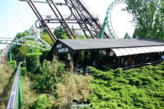 Magic Mountain - 2012