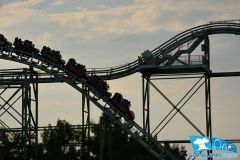 Magic Mountain - 2013
