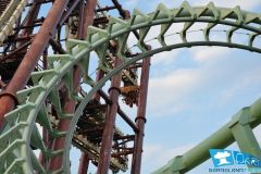 Magic Mountain - 2013