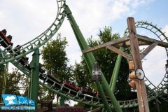 Magic Mountain - 2013