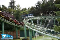 Magic Mountain - 2013
