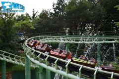 Magic Mountain - 2013