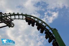 Magic Mountain - 2013