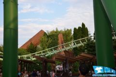 Magic Mountain - 2013