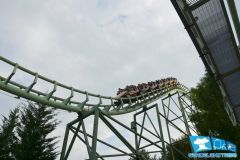 Magic Mountain - 2013