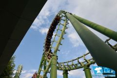 Magic Mountain - 2013