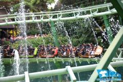 Magic Mountain - 2013