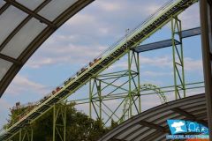 Magic Mountain - 2013