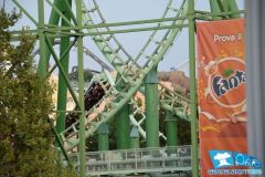 Magic Mountain - 2013