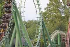 Magic Mountain - 2013