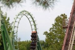Magic Mountain - 2013