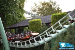 Magic Mountain - 2013