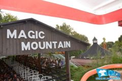 Magic Mountain - 2013