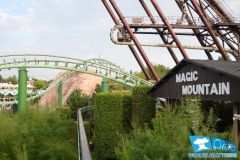 Magic Mountain - 2013