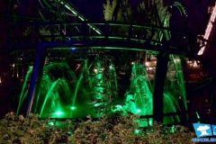 Magic Mountain - 2015