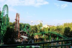 Magic Mountain - 2015