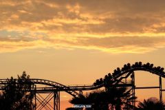 Magic Mountain - 2015