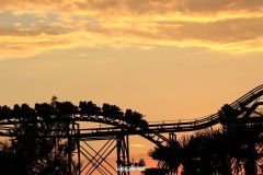 Magic Mountain - 2015