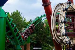Magic Mountain - 2016