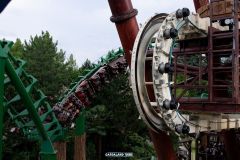 Magic Mountain - 2016