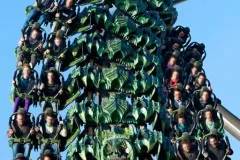 Raptor - 2011