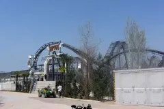 Raptor - 2011