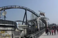 Raptor - 2011
