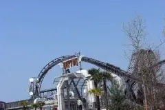 Raptor - 2011