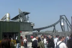 Raptor - 2011