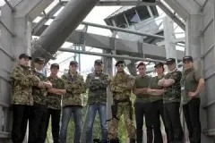 Raptor - 2011