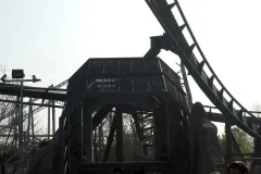 Raptor - 2011