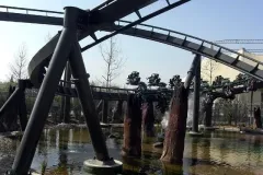 Raptor - 2011