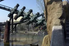 Raptor - 2011