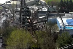 Raptor - 2011
