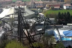 Raptor - 2011