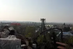 Raptor - 2011