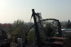 Raptor - 2011