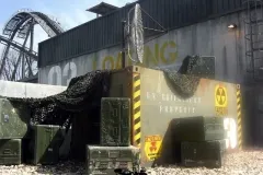 Raptor - 2011