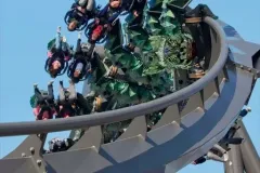 Raptor - 2011