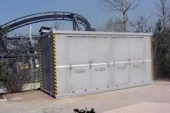 Raptor - 2011