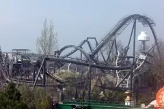 Raptor - 2011