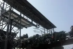 Raptor - 2011