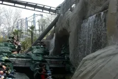 Raptor - 2011