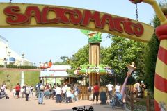 Saltomatto - 2004