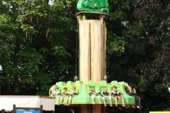 Saltomatto - 2011