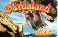 Sequoia adventure- Biglietti