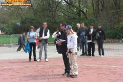 Scalata sequoia adventure - 2009