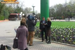 Scalata sequoia adventure - 2009