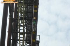 Scalata sequoia adventure - 2009