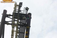 Scalata sequoia adventure - 2009